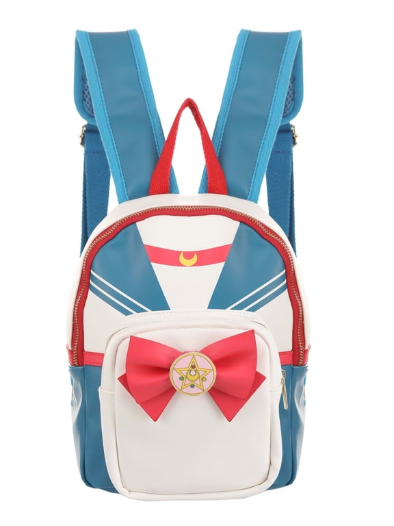 Sailor Moon Outfit Backpack