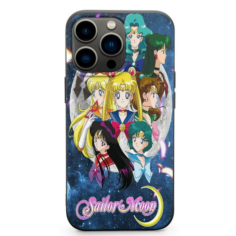 Iphone 13 pro max sailor moon case outlet