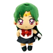 SAILOR MOON S - PLUTO SD PLUSH 8 H