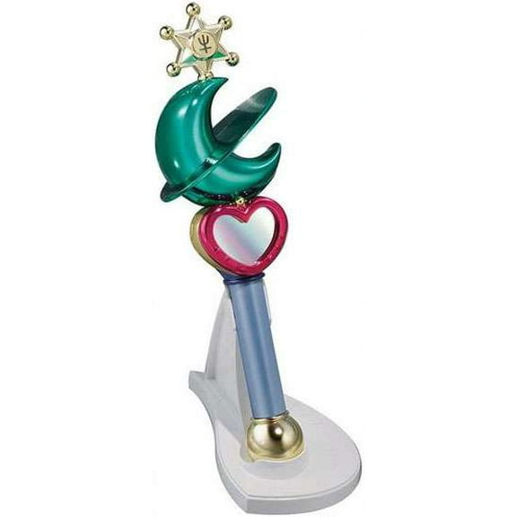 Sailor Moon Proplica Transformation Lip Rod Prop Replica (Sailor Neptune)