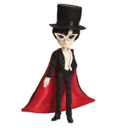 Sailor Moon Pullip 12 Fashion Doll Tuxedo Mask