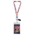 thumbnail image 1 of Sailor Moon R- Group Lanyard, 1 of 1