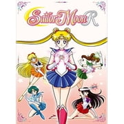 Sailor Moon R: Season 2 Part 2 (DVD) [DVD]
