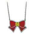 thumbnail image 1 of Sailor Moon Ribbon Necklace, 1 of 10