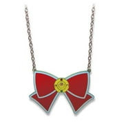 Sailor Moon Ribbon Necklace