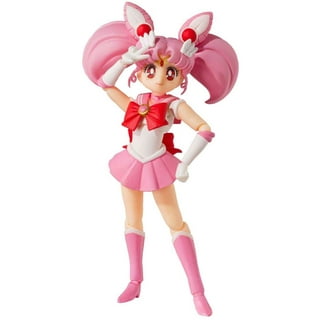 Sailor Moon Chibi Figures Sailor Moon Chibi Figures