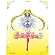 Sailor Moon S: Season 3 Part 1 (Blu-ray), Viz Media, Anime