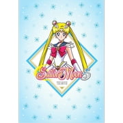 Sailor Moon S The Movie (DVD), Viz Media, Anime