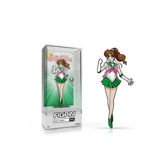 Sailor Moon: Sailor Jupiter #868
