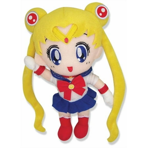 Sailor Moon - Sailor Moon 8" Plush