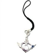 Sailor Moon Sailor Moon Compact Cell Phone Charms