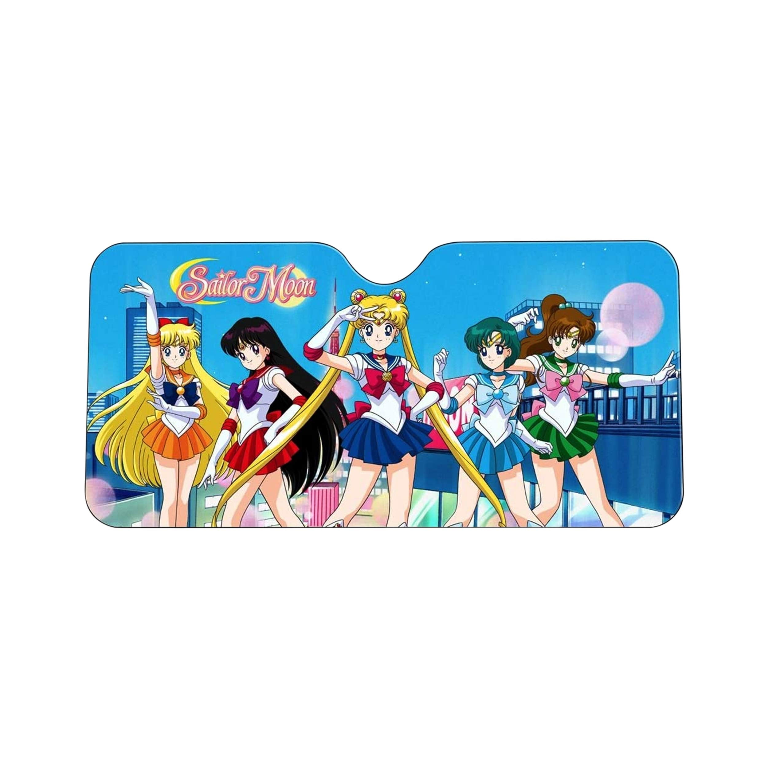 Sailor moon sunshade deals
