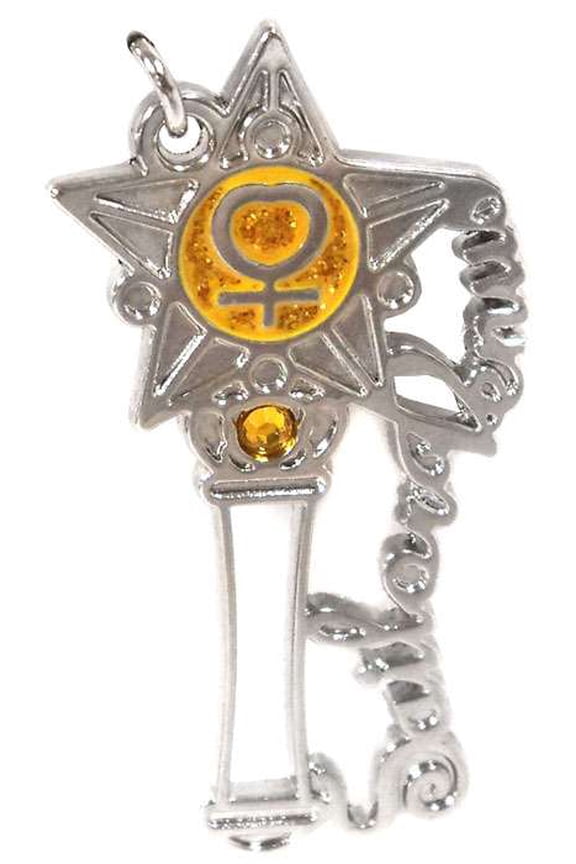 Sailor Moon Sailor Venus Charm