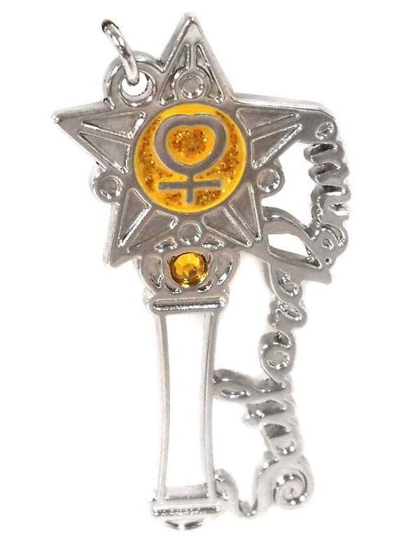Sailor Moon Sailor Venus Charm