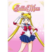 Sailor Moon Season 1 Part 1 [DVD]