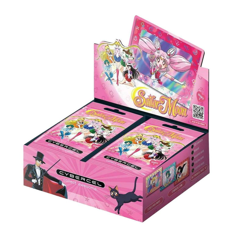 MEET　SAILORMOON　1 Meet Sailor Moon | eBay