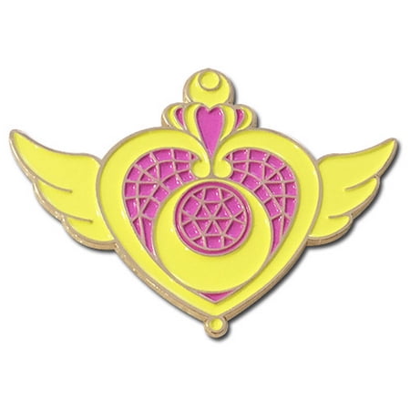 Sailor Moon Stars- Holy Moon Chalice Enamel Pin
