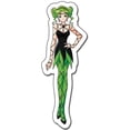thumbnail image 1 of Sailor Moon Sticker, 1 of 1