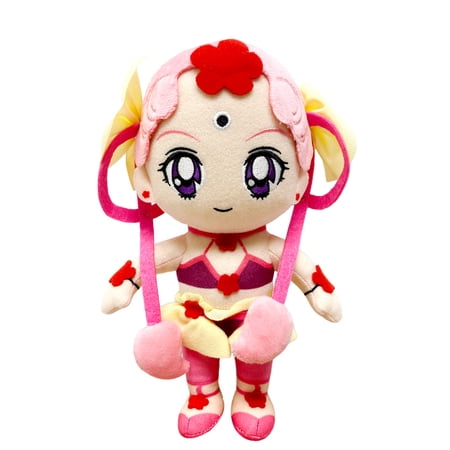 Cerecere - Sailor Moon 9" Plush (Great Eastern) 56707