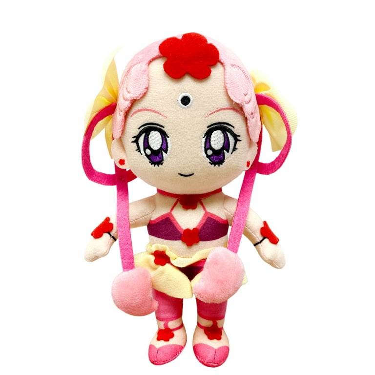 Sailor Moon Super S CereCere Plush 8