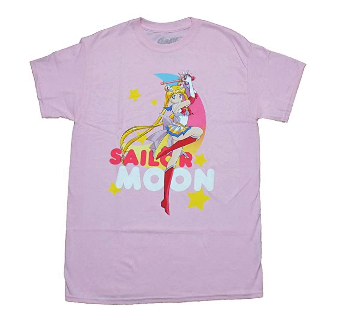 Hello Kitty X Sailor Moon cute shirt, hoodie, sweater, long sleeve and tank  top