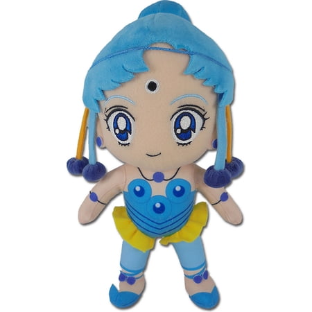 Palla Palla - Sailor Moon 8" Sailor Moon S Plush (Great Eastern) 56708