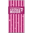 thumbnail image 1 of Sailor Moon Towel, 1 of 1
