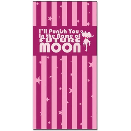 Sailor Moon Towel