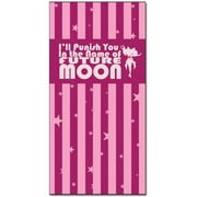 Sailor Moon Towel