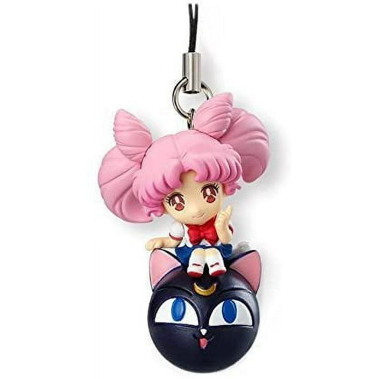 SAILOR MOON Keychain Sailor Moon