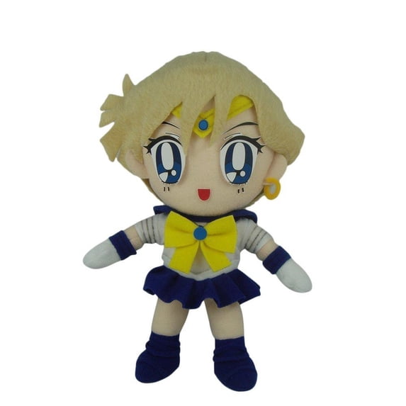 Sailor Uranus - Sailor Moon 8" Plush (Great Eastern) 52539