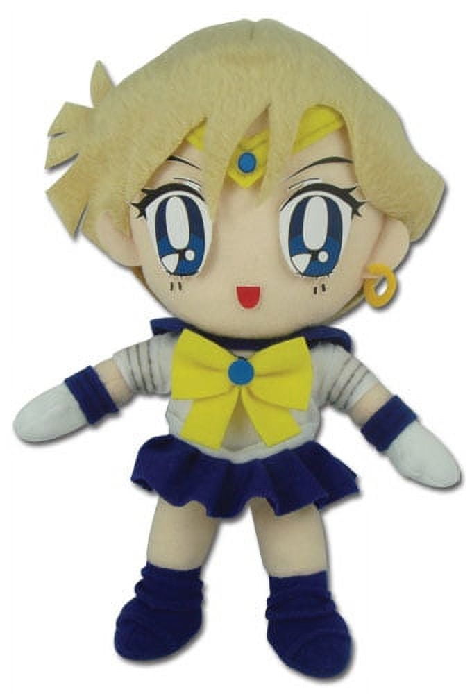 Sailor Uranus - Sailor Moon 8" Plush (Great Eastern) 52539