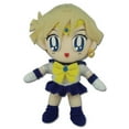 thumbnail image 1 of Sailor Uranus - Sailor Moon 8" Plush (Great Eastern) 52539, 1 of 3