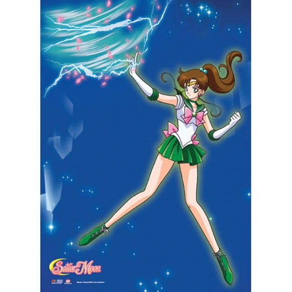 Sailor Moon WallScroll