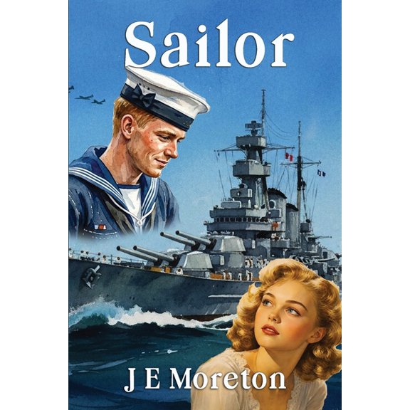 Sailor, (Paperback)