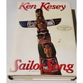 thumbnail image 1 of Pre-Owned Sailor Song Hardcover, 1 of 1