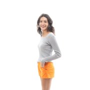 Sailor Style Pull On Short