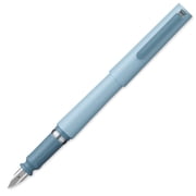 Sailor TUZU Adjust Fountain Pen - Light Blue, Medium