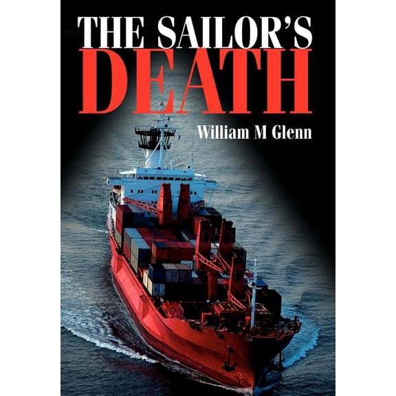The Sailor's Death, (Hardcover)