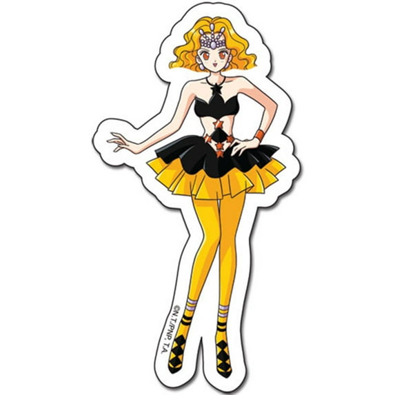 Sailormoon Sticker