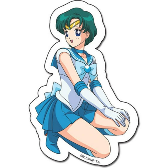 Sailormoon Sticker