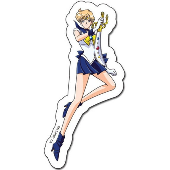 Sailormoon Sticker