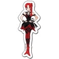 thumbnail image 1 of Sailormoon Sticker, 1 of 1
