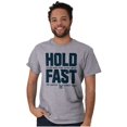 thumbnail image 1 of Sailors Aren't Born They're Forged Men's Graphic T Shirt Tees Brisco Brands 4X, 1 of 5