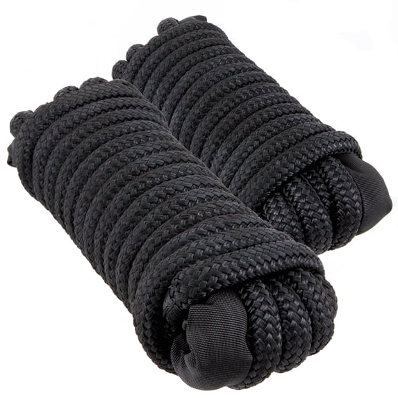 Sailors Locker Black 5/8