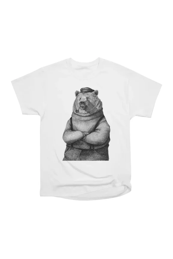 Sailors Solitude T-Shirt Tee Gift For Him Merch For Her Apparel For Friend