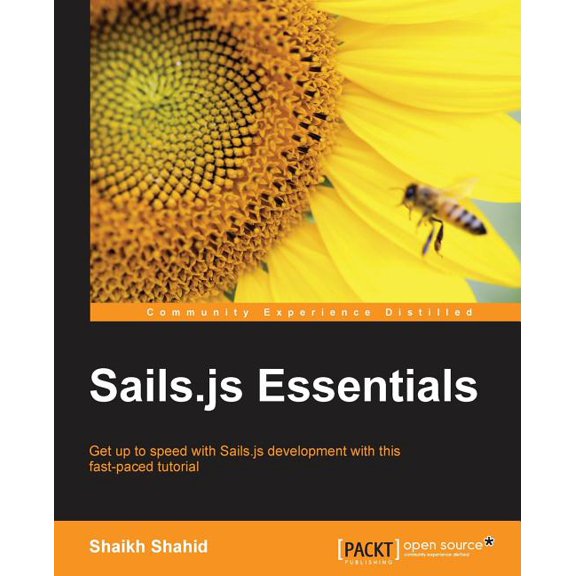 Sails.js Essentials