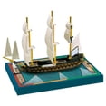 thumbnail image 1 of Sails of Glory Artesien 1765 & Roland 1771 - Ship Pack, 1 of 1