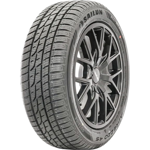 Sailun Atrezzo 4S 195/65R15 91H Performance All Weather Tire