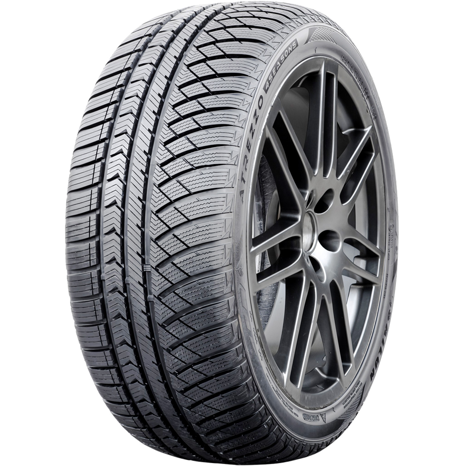 Sailun Atrezzo 4S 215/55R17 98V XL Performance All Weather Tire Simolary simolary.com